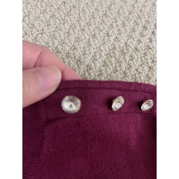 J CREW WOMEN SWEATER SIZE S - Picture 4 of 8